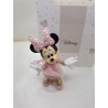 Minnie Ballerina Disney,   in resina , completa di astuccio. H9 cm