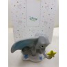 Dumbo azzuro Disney,  con scatola ,  cm9 x 8