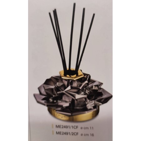 Profumatore Rosa Canna F. D 11